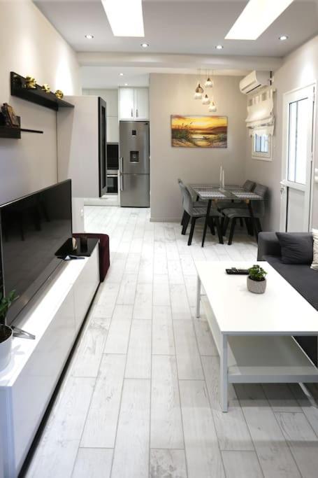 Luxury Apartment In Athens! Exterior foto